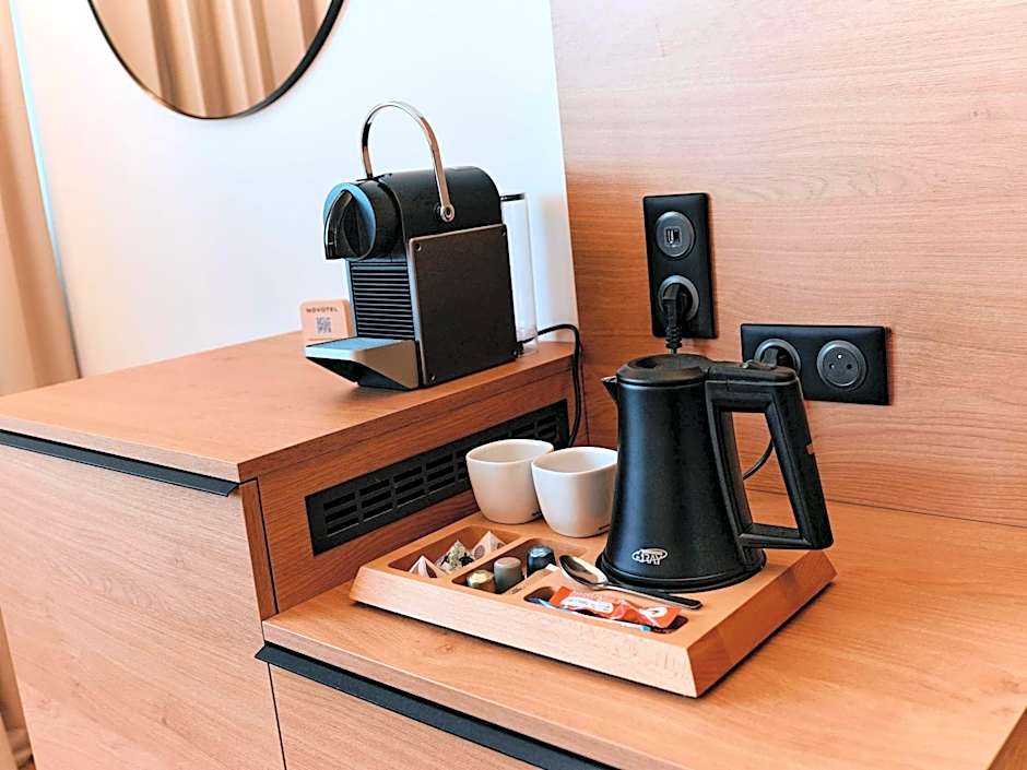Novotel Montpellier