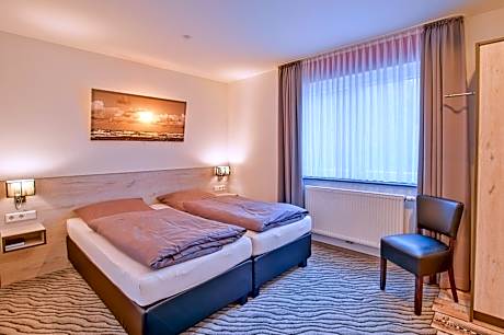 Economy Double or Twin Room