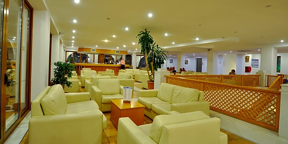 Alfa Beach Hotel