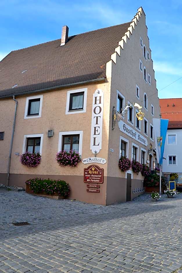Hotel-Gasthof Krone