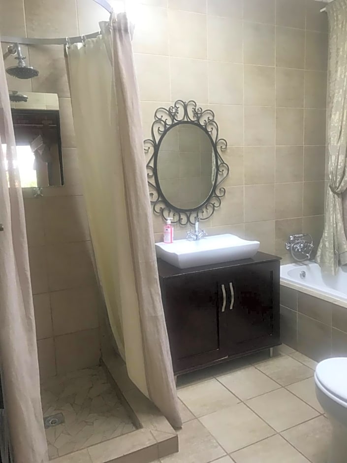 Aloe Guesthouse Klerksdorp