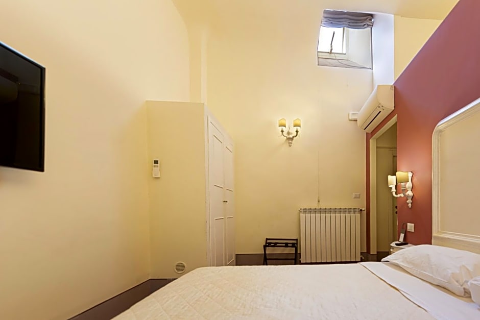 B&B I Quattro Poeti