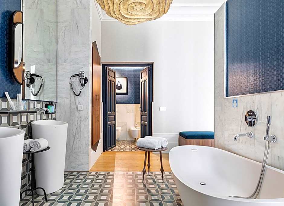 One Shot Recoletos 04