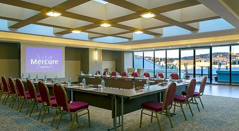 Mercure Istanbul Altunizade
