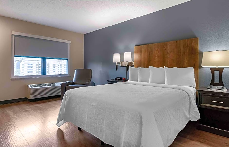 Extended Stay America Premier Suites - Seattle - Bellevue - Downtown