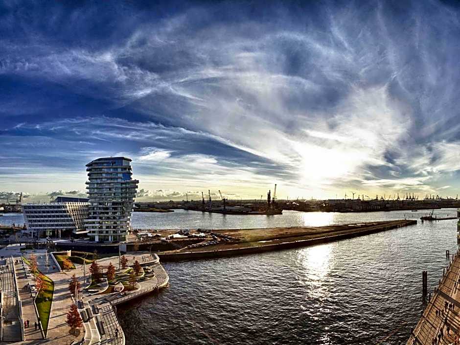 Mercure Hotel Hamburg am Volkspark