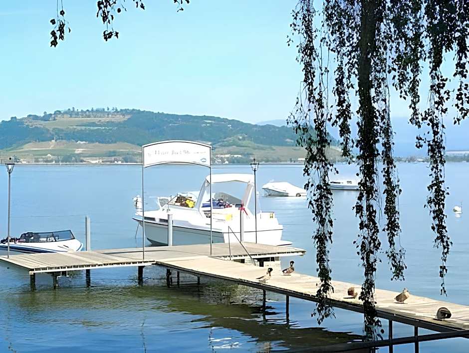 Hotel Bad Murtensee