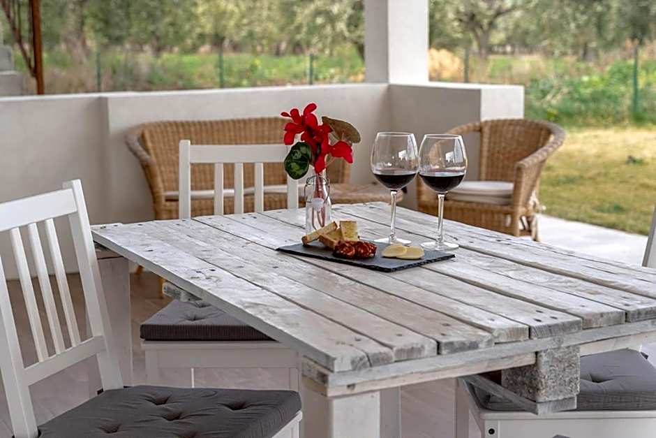 Natura e Mente Camere e Relax