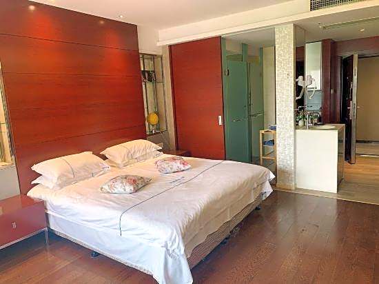 City Tribe Boutique Hotel Kairun Jincheng