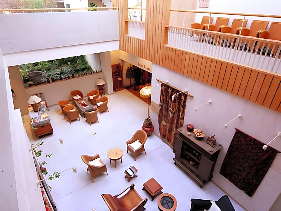 Breezbay Shuzenji Hotel