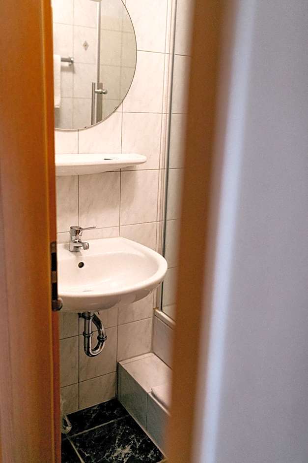 Hotel Vogtareuther-Hof