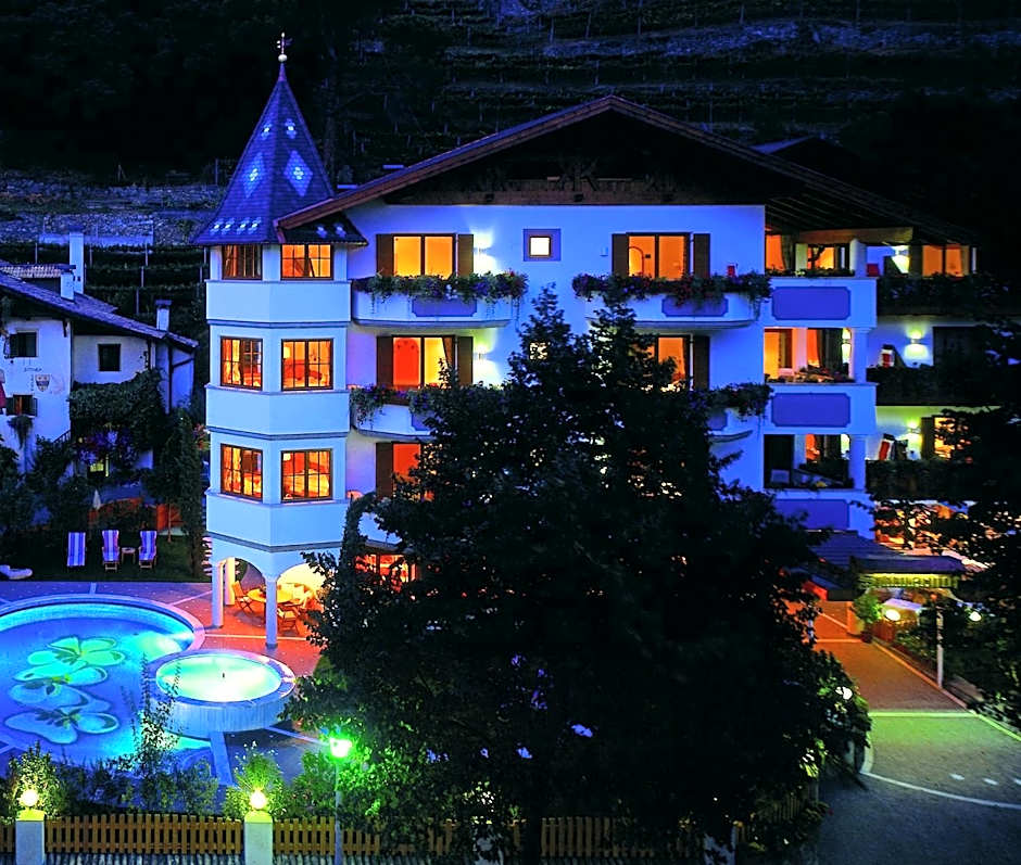 Hotel Sittnerhof