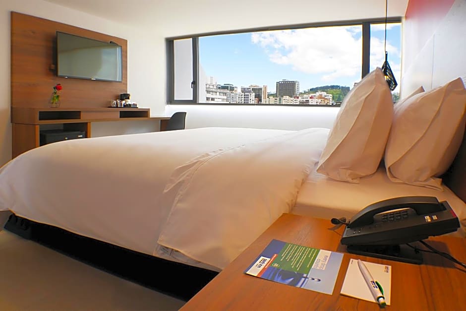 Park Inn by Radisson Quito