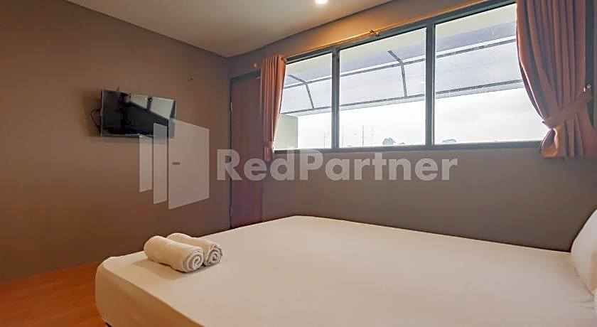 D'Valley View Lembang Mitra RedDoorz