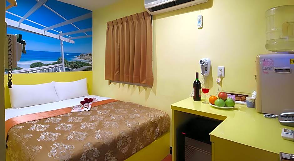 Tong Bing Express Inn Hotel