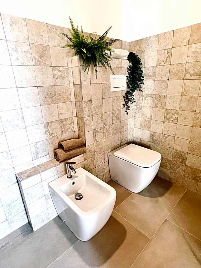 La Rocchetta B&B