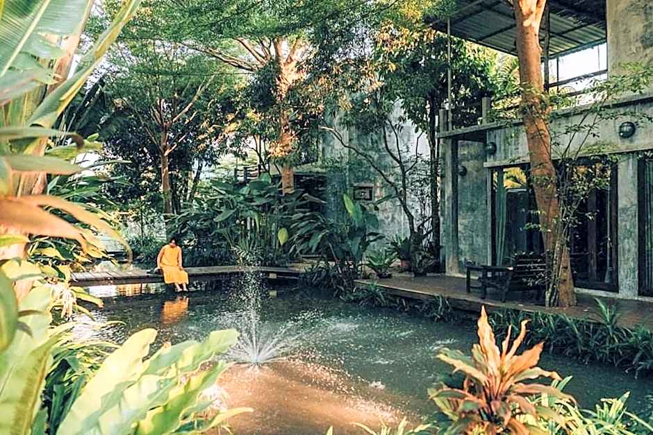 River CoCo @ Amphawa