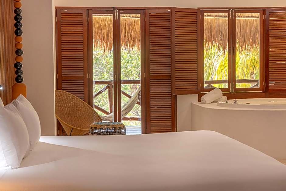 Villas HM Paraíso del Mar