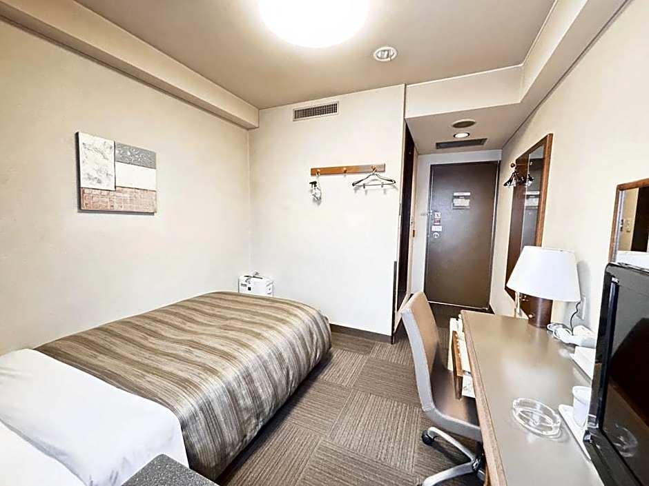 Hotel Route-Inn Ueda -Kokudou 18 Gou-