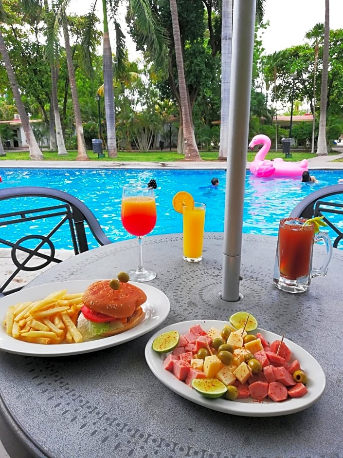 InHouse Select Hacienda Tres Rios