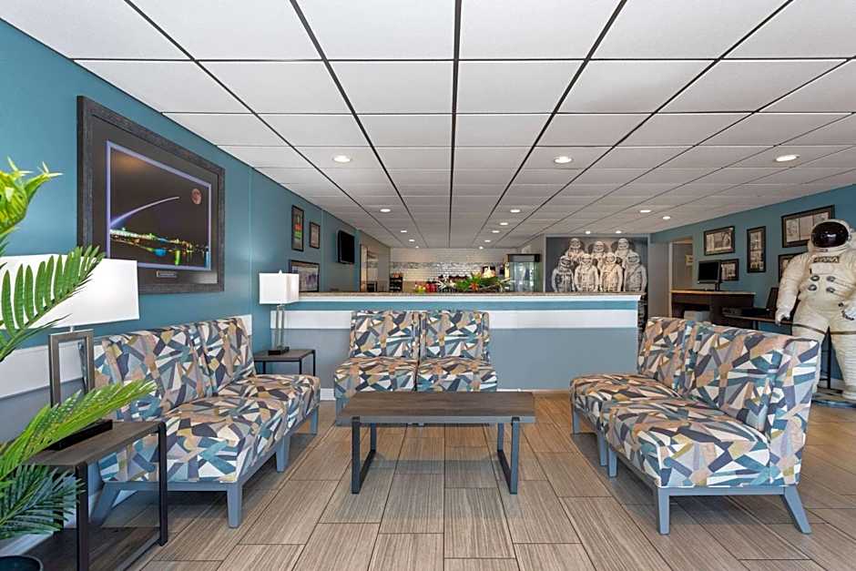 La Quinta Inn by Wyndham Cocoa Beach-Port Canaveral