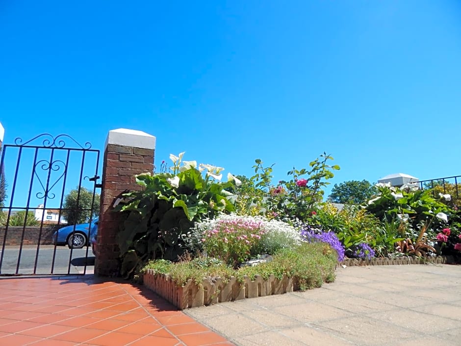 The Garfield Guest House