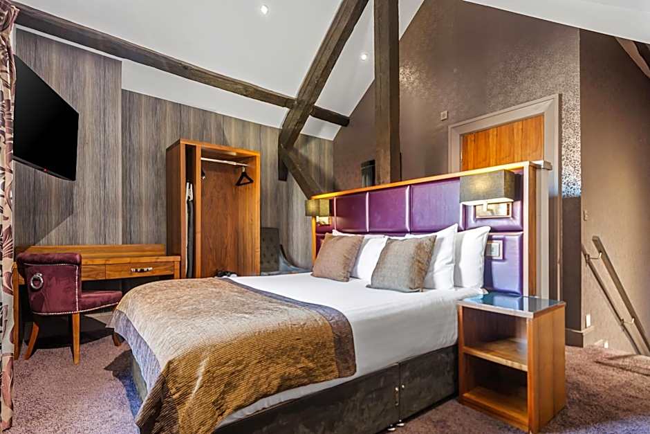 Roomzzz Newcastle City