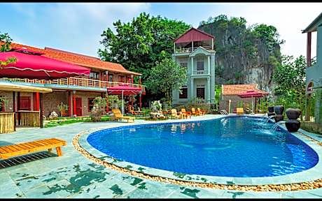Lavender Homestay