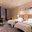 City Comfort Inn Guangzhou Luyuan Road Taojing