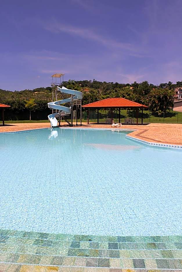 Guararema Parque Hotel