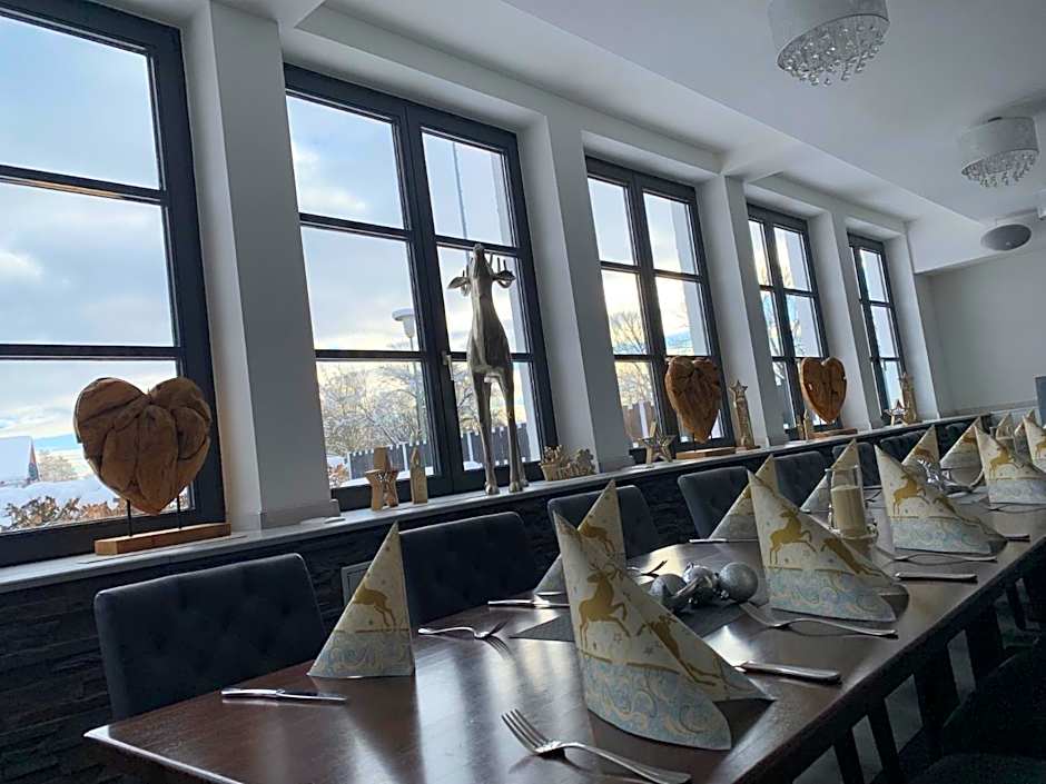 Parkhotel Cham