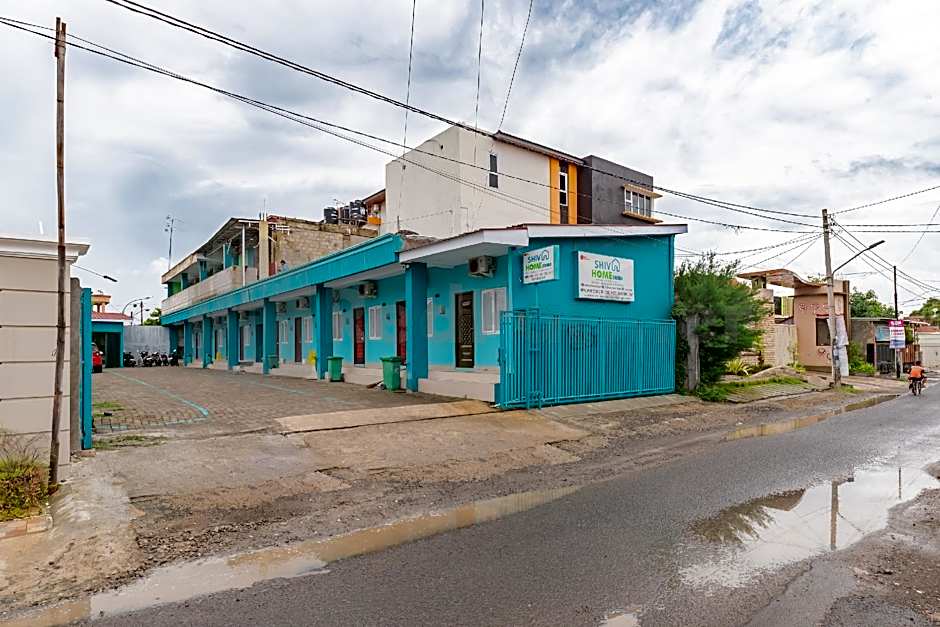 Shiva Home Syariah RedPartner near Alun Alun Tegal