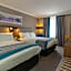 Holiday Inn Nottingham By IHG