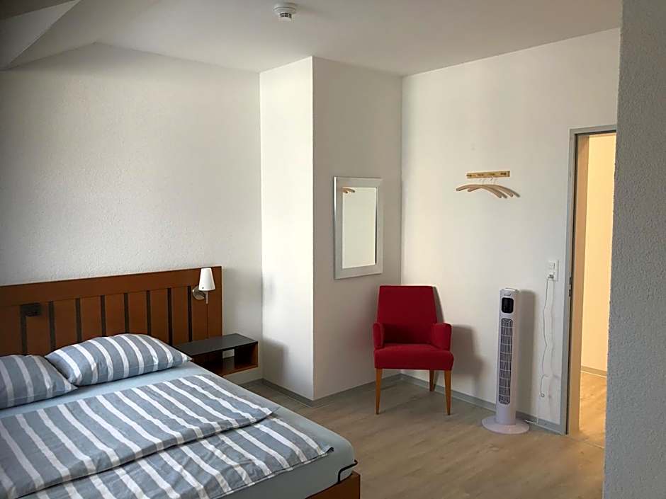 Hotel Restaurant Passage