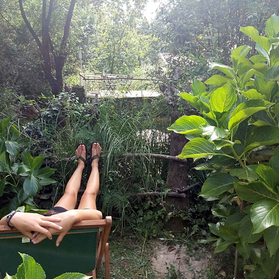 Watermill Moinho Garcia