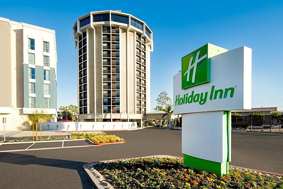 Holiday Inn Long Beach - Airport By IHG