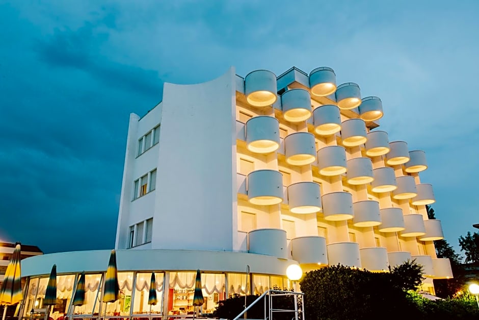 Hotel Marco