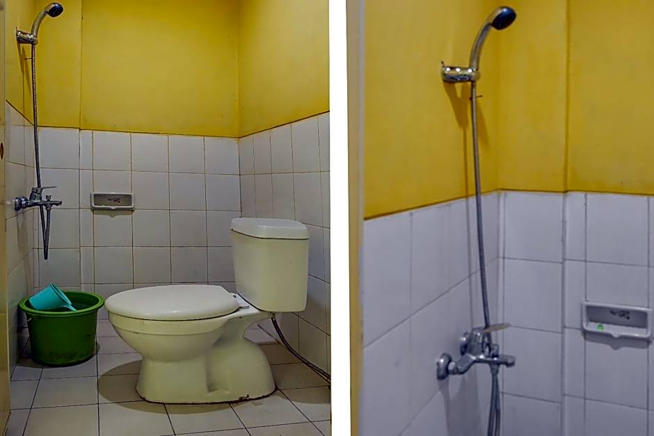 OYO Life 91027 Note Hotel Syariah