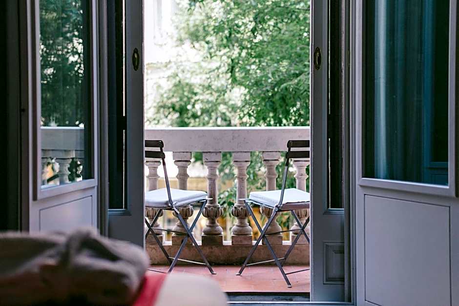 Circa 1905 Boutique B&B