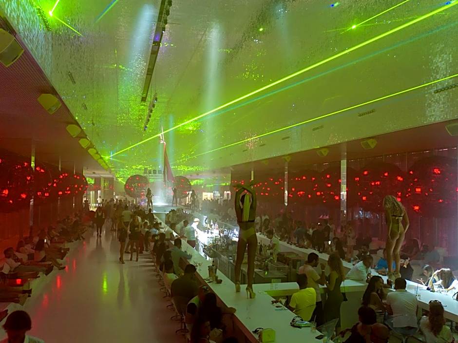 Adam & Eve - Adult Only