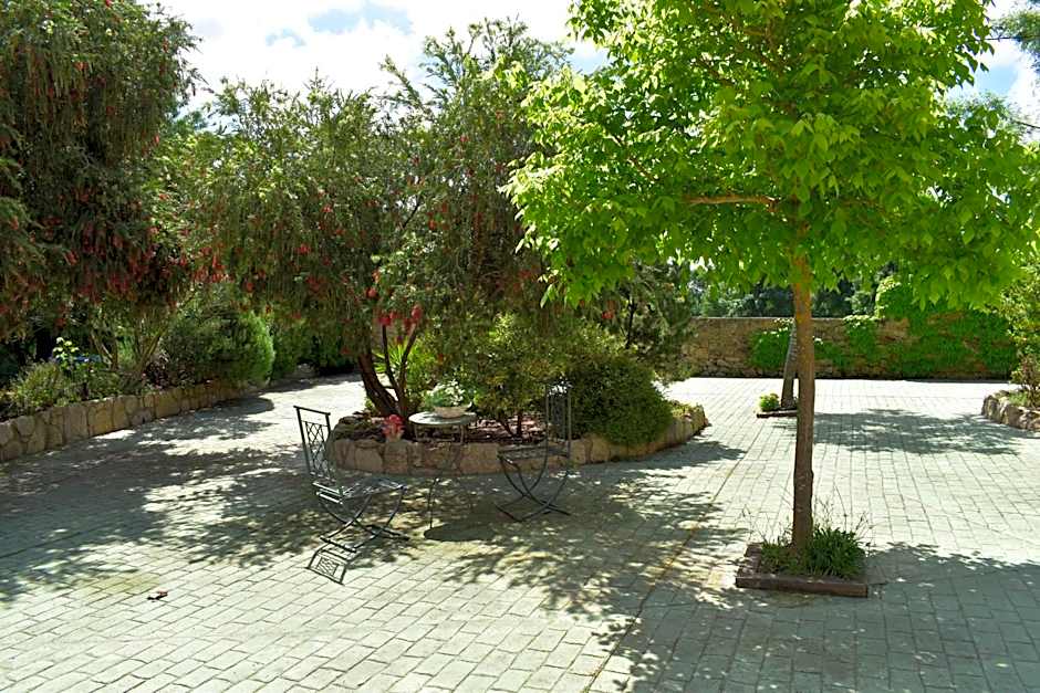 HOTEL RURAL A VELHA FABRICA