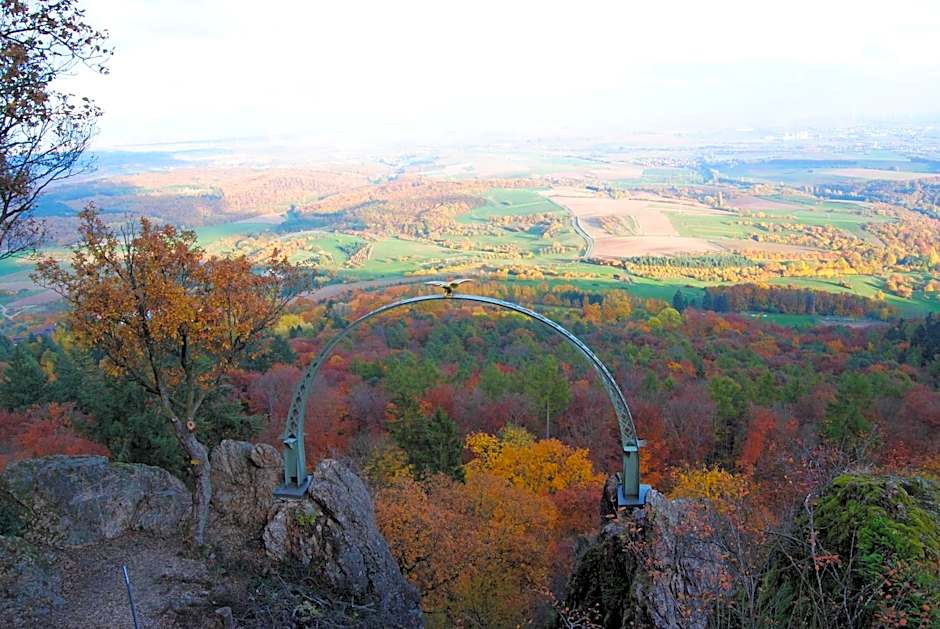 Hotel - Restaurant Bastenhaus