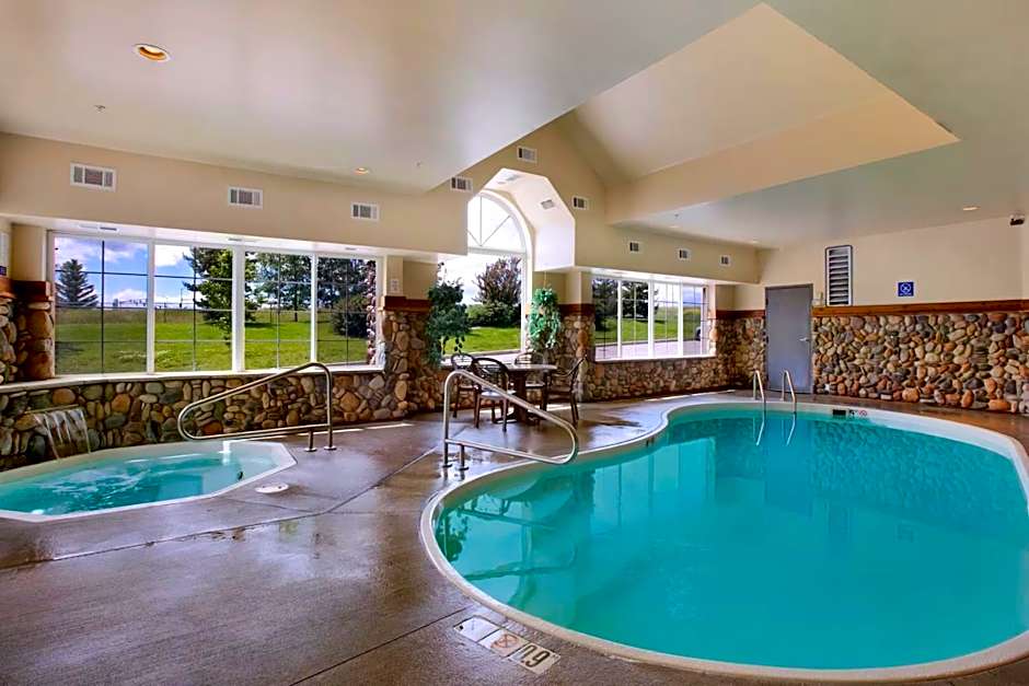 Microtel Inn & Suites By Wyndham Bozeman