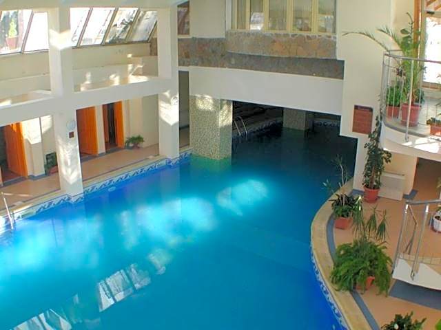 Snezhanka Apartments TMF