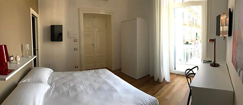 Lo Schiaccianoci B&B