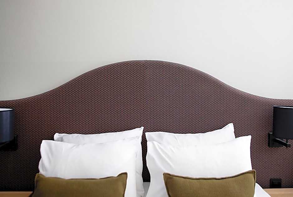 Bob W Oslo Sentralen