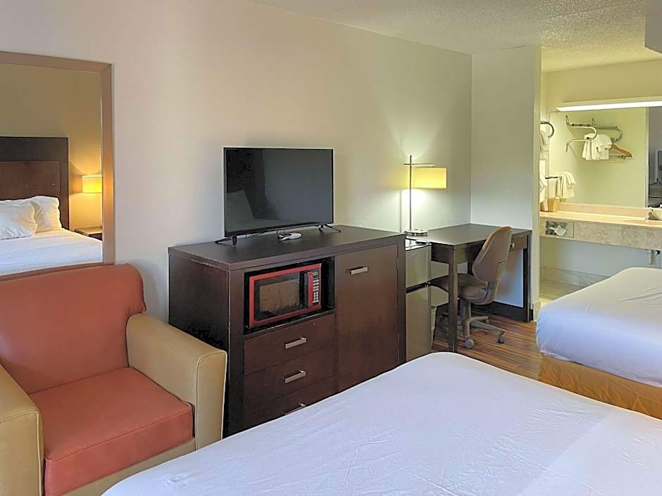 Motel 6 Fancy Gap VA