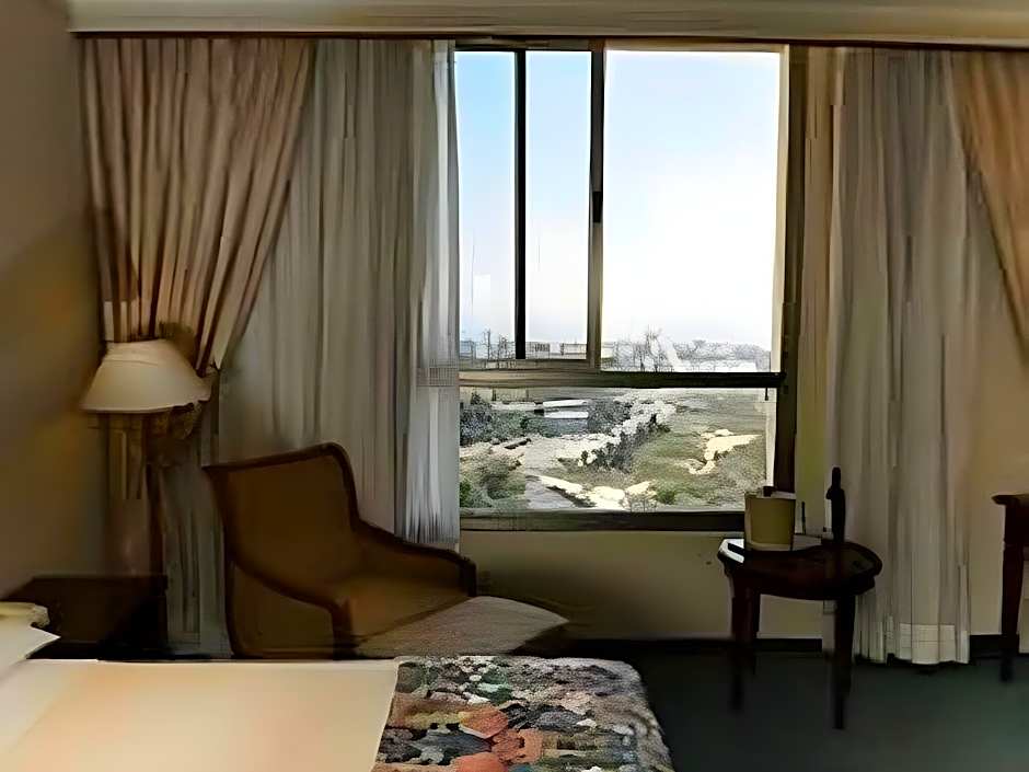 Hotel Plaza Nazareth Ilit