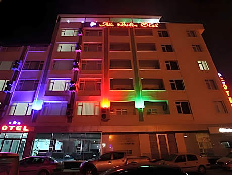 Ali Bilir Otel