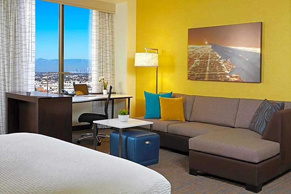 Residence Inn by Marriott Los Angeles LAX/Century Boulevard